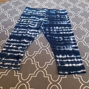 SO girls favorite capri